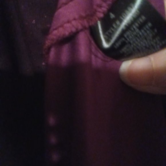 Prom dress - Picture 6 of 6